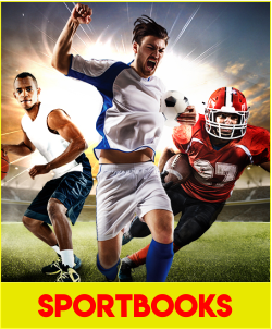 Sportbooks